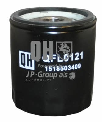Jp Group 1518503409 Ölfilter 1518503409: Kaufen Sie zu einem guten Preis in Polen bei 2407.PL!