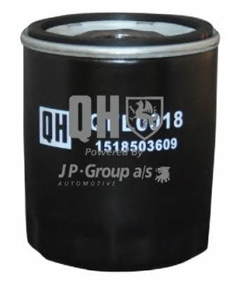 Jp Group 1518503609 Filtr oleju 1518503609: Dobra cena w Polsce na 2407.PL - Kup Teraz!