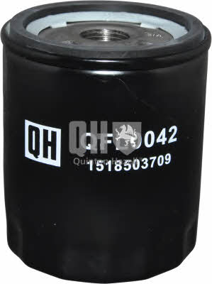 Jp Group 1518503709 Oil Filter 1518503709: Buy near me in Poland at 2407.PL - Good price!