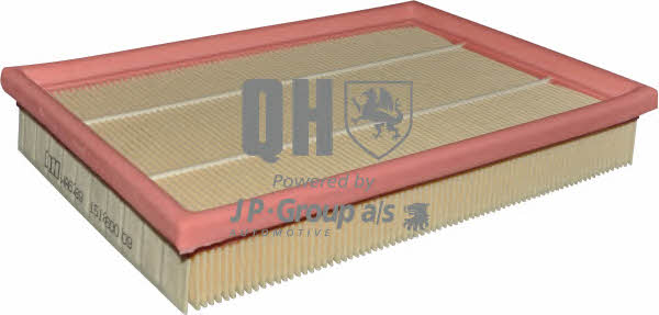 Jp Group 1518600109 Air filter 1518600109: Buy near me in Poland at 2407.PL - Good price!