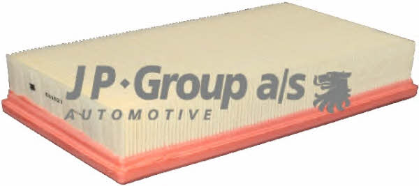 Jp Group 1518600200 Air filter 1518600200: Buy near me in Poland at 2407.PL - Good price!