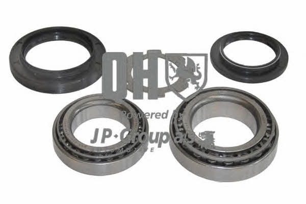 Jp Group 1551300519 Wheel bearing kit 1551300519: Buy near me in Poland at 2407.PL - Good price!