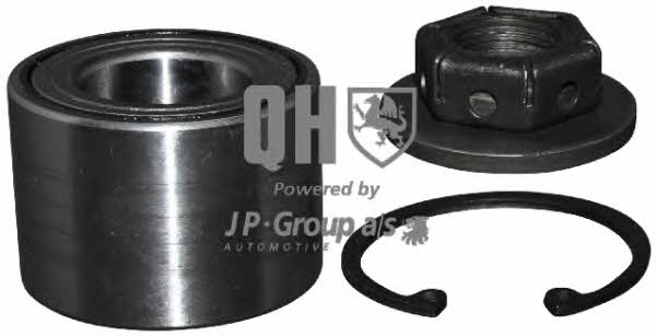 Jp Group 1551301719 Wheel bearing kit 1551301719: Buy near me in Poland at 2407.PL - Good price!