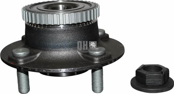 Jp Group 1551400509 Wheel hub with rear bearing 1551400509: Buy near me in Poland at 2407.PL - Good price!