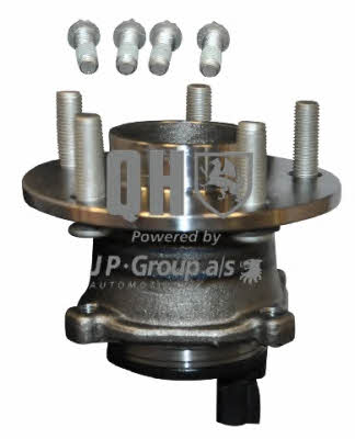 Jp Group 1551401009 Wheel hub 1551401009: Buy near me in Poland at 2407.PL - Good price!