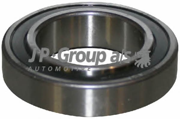 Jp Group 1553900202 Drive shaft bearing 1553900202: Buy near me at 2407.PL in Poland at an Affordable price!