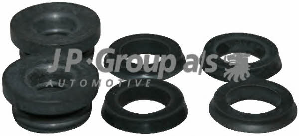 Jp Group 1561150110 Brake master cylinder repair kit 1561150110: Buy near me in Poland at 2407.PL - Good price!