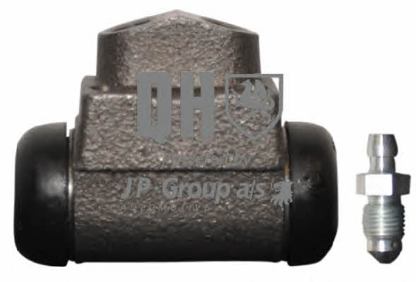 Jp Group 1561300809 Cylinder hamulcowy, kołowy 1561300809: Dobra cena w Polsce na 2407.PL - Kup Teraz!