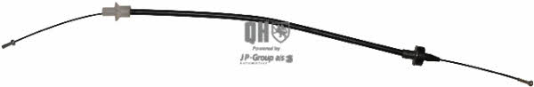 Jp Group 1570200709 Clutch cable 1570200709: Buy near me in Poland at 2407.PL - Good price!