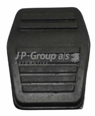 Jp Group 1572200100 Brake pedal cover 1572200100: Buy near me in Poland at 2407.PL - Good price!