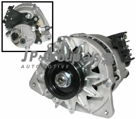 Jp Group 1590100100 Alternator 1590100100: Dobra cena w Polsce na 2407.PL - Kup Teraz!