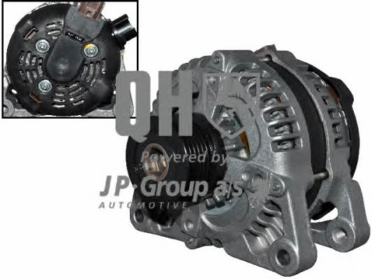 Jp Group 1590103309 Alternator 1590103309: Buy near me in Poland at 2407.PL - Good price!