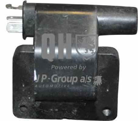 Jp Group 1591600509 Ignition coil 1591600509: Buy near me in Poland at 2407.PL - Good price!
