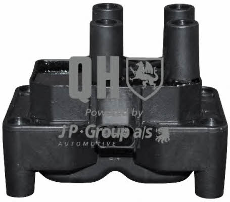 Jp Group 1591600609 Ignition coil 1591600609: Buy near me in Poland at 2407.PL - Good price!