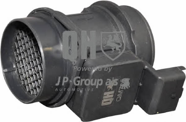 Jp Group 1593900209 Air mass sensor 1593900209: Buy near me in Poland at 2407.PL - Good price!