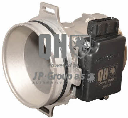 Jp Group 1593900309 Air mass sensor 1593900309: Buy near me in Poland at 2407.PL - Good price!