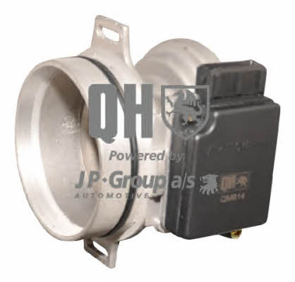 Jp Group 1593900909 Air mass sensor 1593900909: Buy near me in Poland at 2407.PL - Good price!