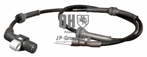 Jp Group 1597100109 Czujnik ABS 1597100109: Dobra cena w Polsce na 2407.PL - Kup Teraz!