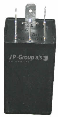 Jp Group 1699200606 Реле 1699200606: Отличная цена - Купить в Польше на 2407.PL!