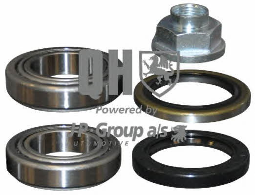 Jp Group 3241300219 Wheel bearing kit 3241300219: Buy near me at 2407.PL in Poland at an Affordable price!