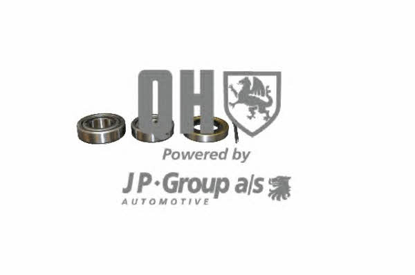 Jp Group 3251300119 Wheel bearing kit 3251300119: Buy near me in Poland at 2407.PL - Good price!
