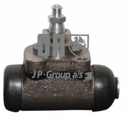 Jp Group 3261300109 Cylinder hamulcowy, kołowy 3261300109: Dobra cena w Polsce na 2407.PL - Kup Teraz!