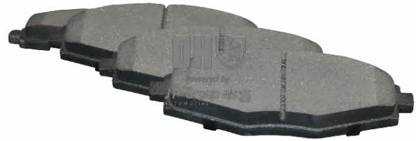 Jp Group 3263600419 Brake Pad Set, disc brake 3263600419: Buy near me in Poland at 2407.PL - Good price!