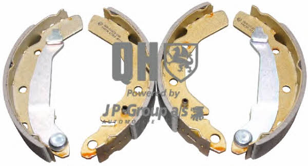 Jp Group 3263900119 Brake shoe set 3263900119: Buy near me in Poland at 2407.PL - Good price!