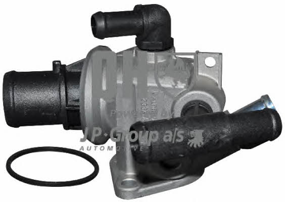 Jp Group 3314600519 Thermostat, coolant 3314600519: Buy near me in Poland at 2407.PL - Good price!