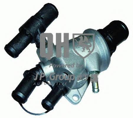 Jp Group 3314601819 Thermostat, coolant 3314601819: Buy near me in Poland at 2407.PL - Good price!