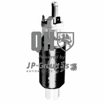 Jp Group 3315200209 Fuel pump 3315200209: Buy near me in Poland at 2407.PL - Good price!