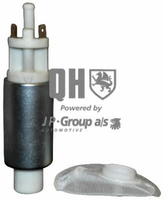 Jp Group 3315200309 Fuel pump 3315200309: Buy near me in Poland at 2407.PL - Good price!