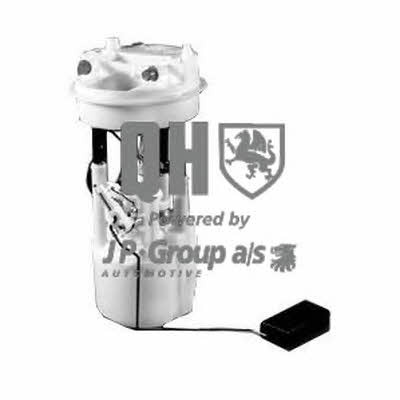 Jp Group 3315200409 Fuel pump 3315200409: Buy near me in Poland at 2407.PL - Good price!