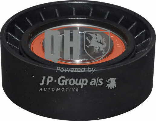 Jp Group 3318300409 V-ribbed belt tensioner (drive) roller 3318300409: Buy near me in Poland at 2407.PL - Good price!