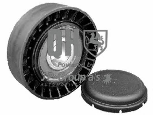 Jp Group 3318300709 V-ribbed belt tensioner (drive) roller 3318300709: Buy near me in Poland at 2407.PL - Good price!