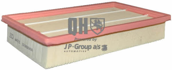 Jp Group 3318600409 Air filter 3318600409: Buy near me in Poland at 2407.PL - Good price!