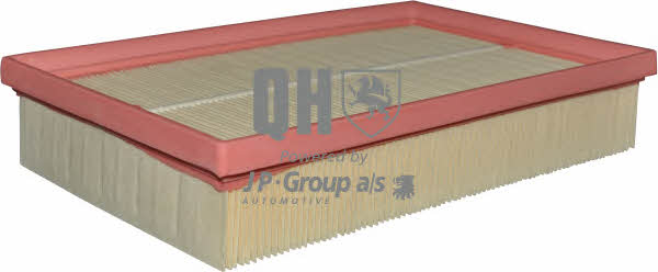 Jp Group 3318600509 Air filter 3318600509: Buy near me at 2407.PL in Poland at an Affordable price!