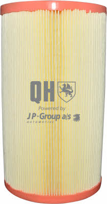 Jp Group 3318600809 Air filter 3318600809: Buy near me in Poland at 2407.PL - Good price!