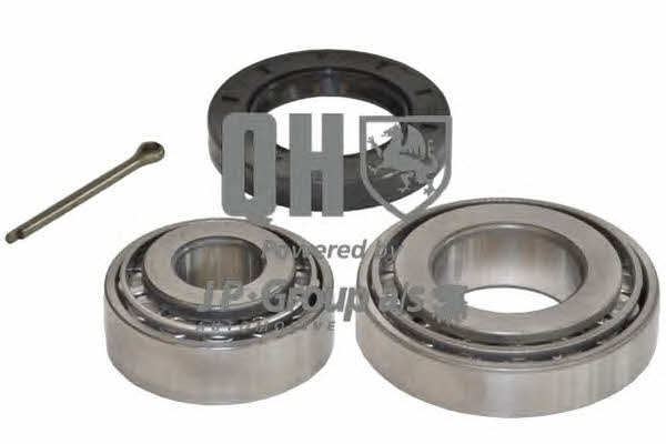 Jp Group 3041300219 Wheel bearing kit 3041300219: Buy near me at 2407.PL in Poland at an Affordable price!