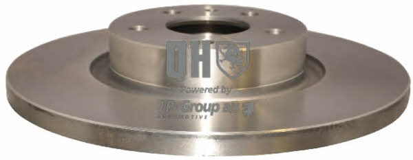 Jp Group 3063100509 Unventilated front brake disc 3063100509: Buy near me in Poland at 2407.PL - Good price!