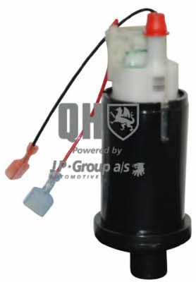 Jp Group 3115200209 Fuel pump 3115200209: Buy near me in Poland at 2407.PL - Good price!