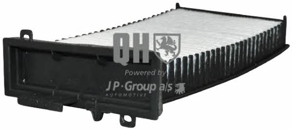 Jp Group 3128100209 Filter, interior air 3128100209: Buy near me at 2407.PL in Poland at an Affordable price!