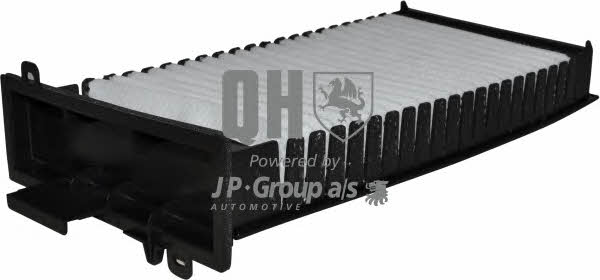 Jp Group 3128100309 Activated Carbon Cabin Filter 3128100309: Buy near me in Poland at 2407.PL - Good price!
