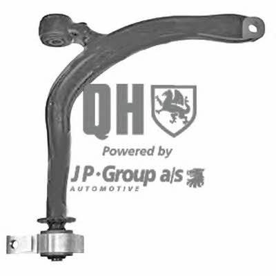 Jp Group 3140100289 Track Control Arm 3140100289: Buy near me at 2407.PL in Poland at an Affordable price!