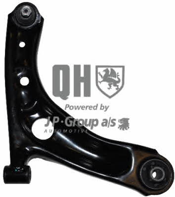 Jp Group 3140100489 Track Control Arm 3140100489: Buy near me in Poland at 2407.PL - Good price!