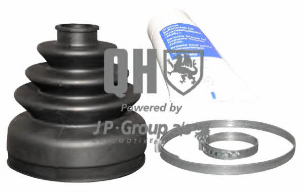 Jp Group 3143700119 Bellow set, drive shaft 3143700119: Buy near me in Poland at 2407.PL - Good price!