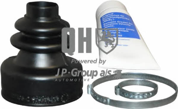 Jp Group 3143700759 Bellow set, drive shaft 3143700759: Buy near me in Poland at 2407.PL - Good price!