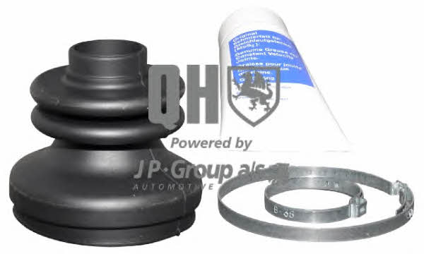 Jp Group 3143700819 Bellow, driveshaft 3143700819: Buy near me in Poland at 2407.PL - Good price!