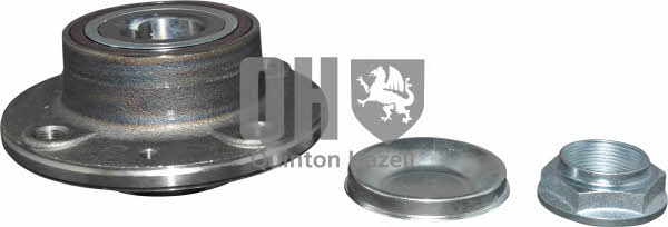 Jp Group 3151400309 Wheel hub with rear bearing 3151400309: Buy near me in Poland at 2407.PL - Good price!