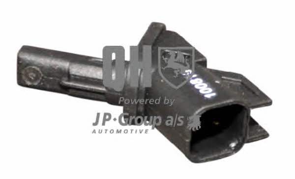 Jp Group 1597100509 Sensor ABS 1597100509: Buy near me in Poland at 2407.PL - Good price!